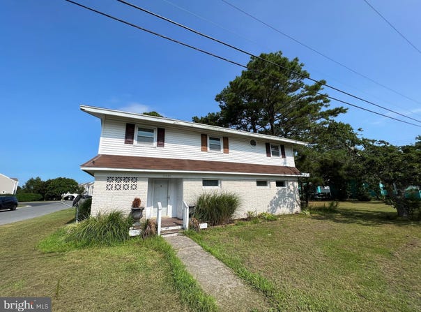 13444 MADISON Avenue, OCEAN CITY, MD 21842