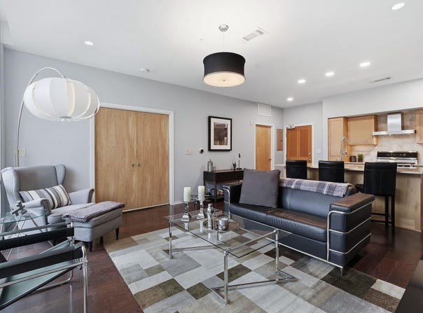 1600 Barton Springs Rd, Austin, TX 78704