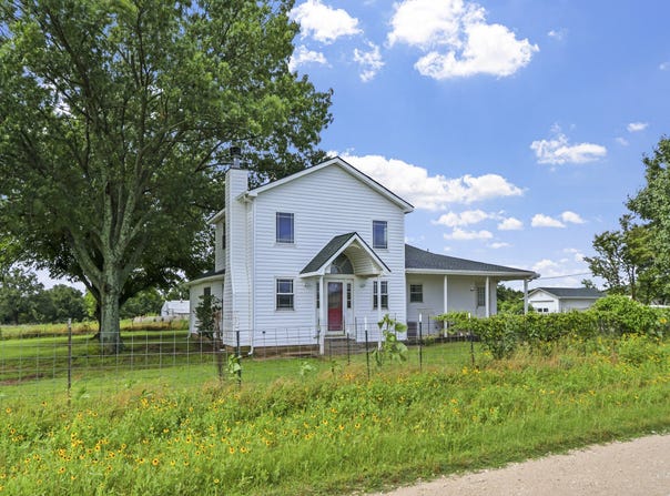 764 County Road 147, Gainesville, TX 76240