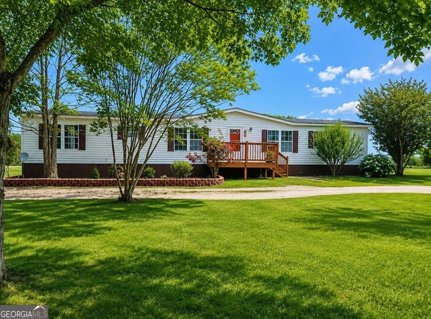 383 Jones Road, Milner, GA 30257