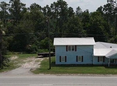 571 Lumber City Highway, Hazlehurst, GA 31539
