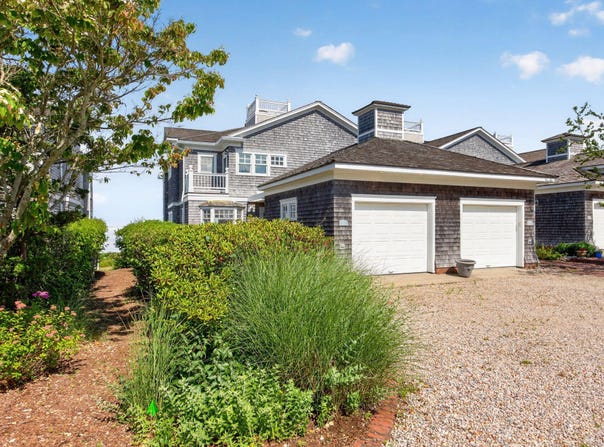 18 A Cape Codder Road, Falmouth, MA 02540