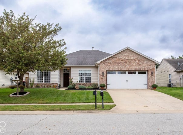 4041 Amethyst Drive, Lafayette, IN 47909