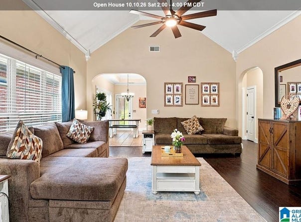 360 KINGSTON CIRCLE, BIRMINGHAM, AL 35211