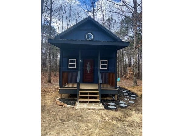 2773 LEONARD CHAPEL Rd, Carbon Hill, AL 35549