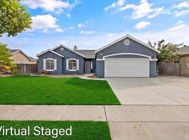 762 Holly Avenue, Lemoore, CA 93245