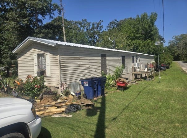 390 Campground Road, Trinity, TX 75862