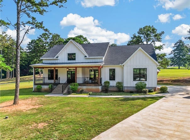 216 Bunker Lane, Westminster, SC 29693