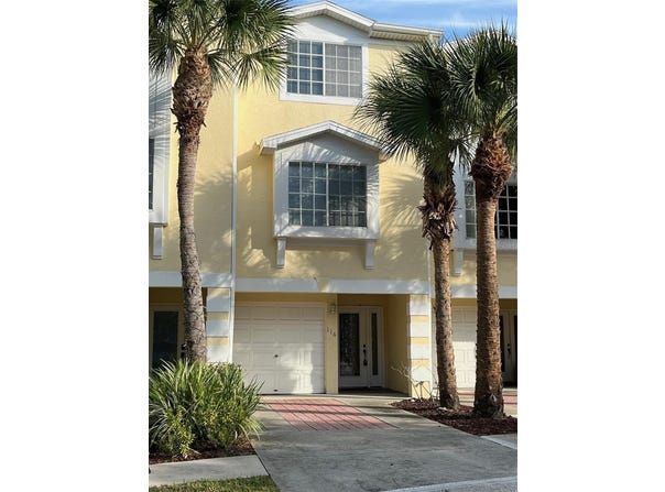 116 BRENT Circle, OLDSMAR, FL 34677