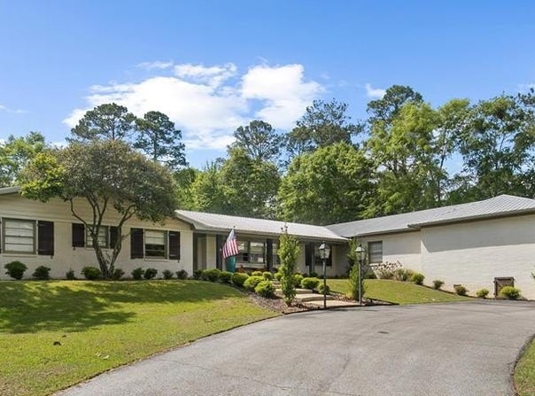 1103 Cornell, Dothan, AL 36303