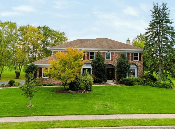 567 CONSTITUTION Road, LANSDALE, PA 19446