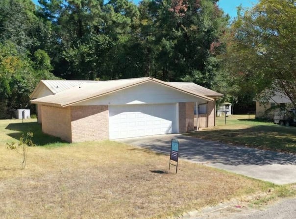 1406 SE VAN BUREN ST, Idabel, OK 74745