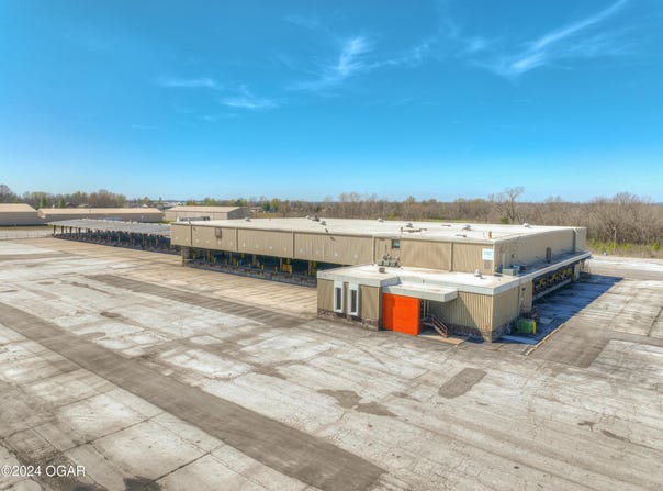 2601 Powell Road, Baxter Springs, KS 66713