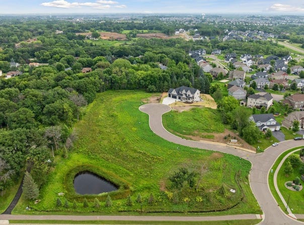 18775 Jarosite Court, Lakeville, MN 55044