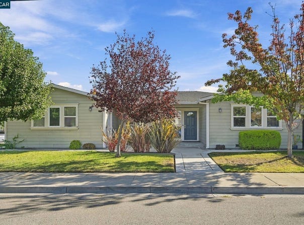 3969 Duke Ct, Livermore, CA 94550
