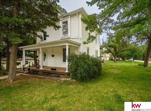 191 W 5th Street, Nelson, NE 68961