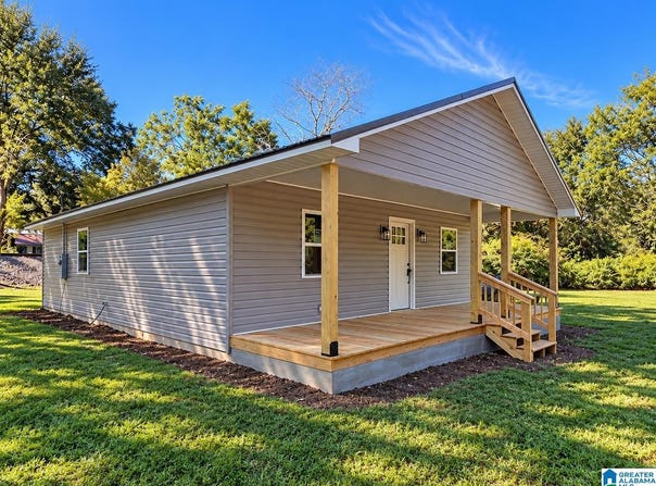 4759 EULATON ROAD, ANNISTON, AL 36201