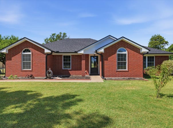 394 STATE HIGHWAY 7, Eddy, TX 76524