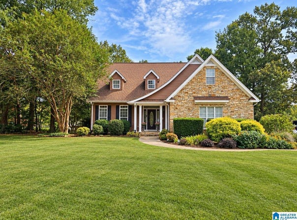 181 MINNESOTA BEND TRAIL, GADSDEN, AL 35901