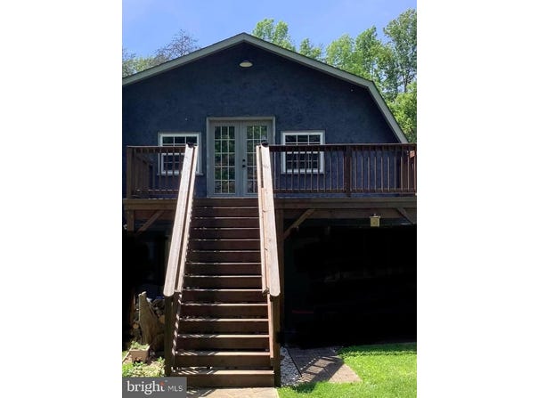 4748 DICKERSON, PARTLOW, VA 22534