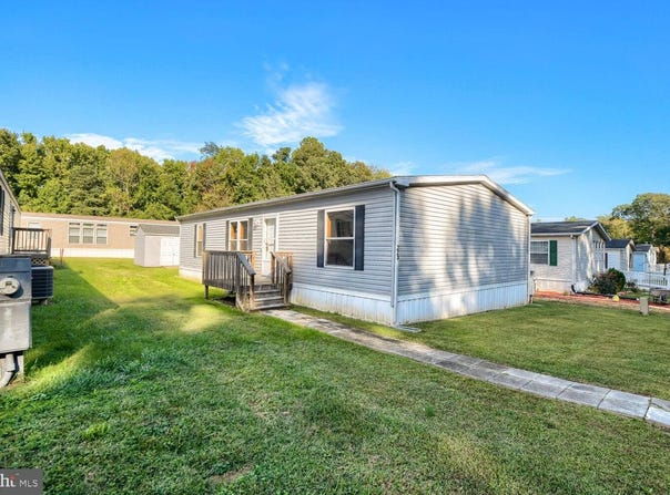 223 FOREST GREEN Road, ABERDEEN, MD 21001