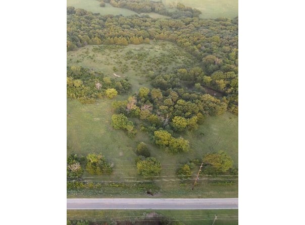 Highway 9A lot: 4, Maud, OK 74854