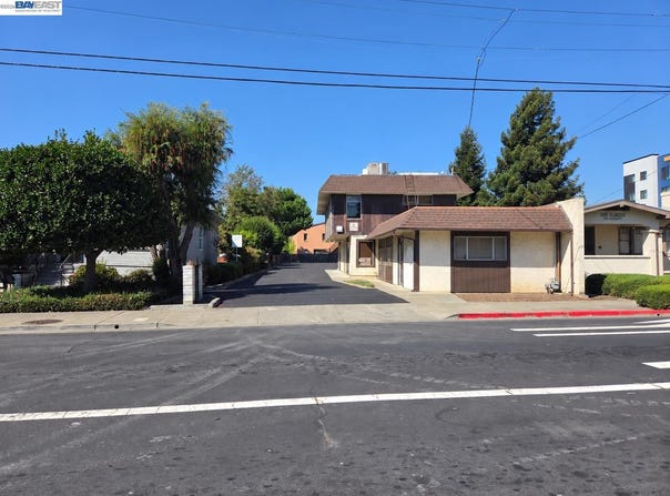 1178 C St, Hayward, CA 94541