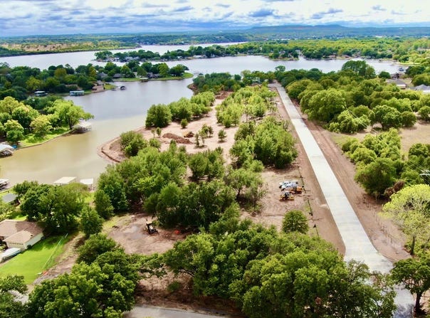 549 Tradition Way, Granbury, TX 76049