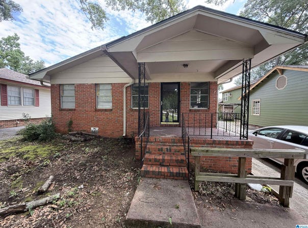 129 16TH STREET, IRONDALE, AL 35210