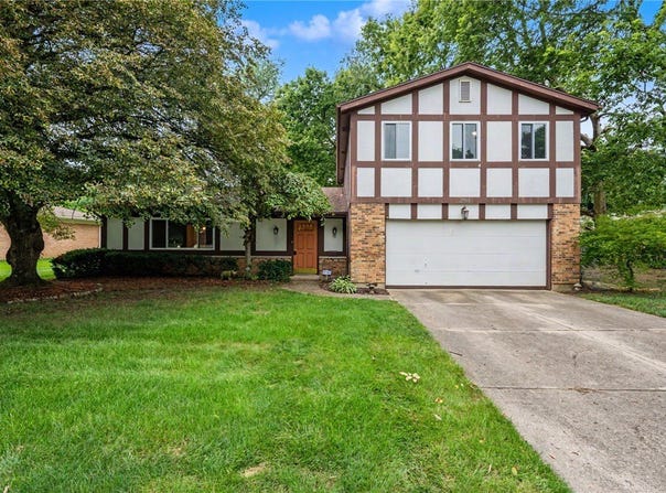 2980 Meadow Park, Kettering, OH 45440