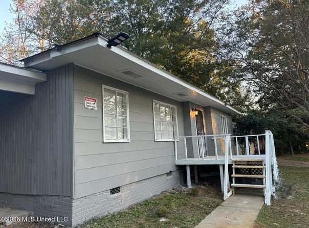 2548 Belvedere Drive, Jackson, MS 39204