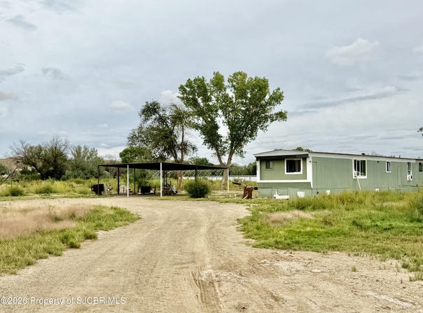 23 ROAD 6940, Waterflow, NM 87421