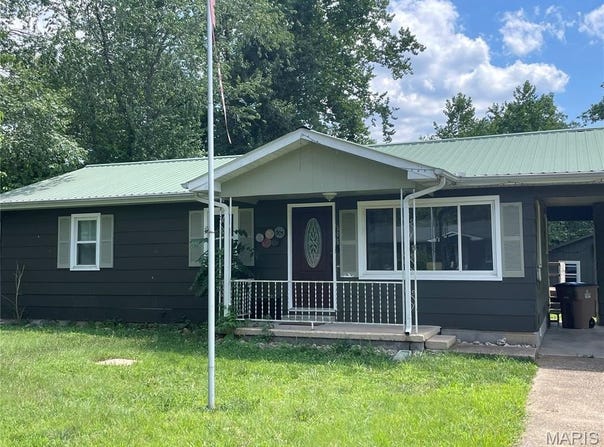 505 Bud Avenue, Piedmont, MO 63957