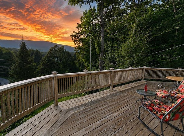 7 Ezra Stone Road, Tinmouth, VT 05773