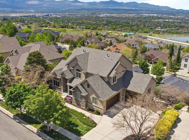 1733 E CRIMSON OAK Dr, Draper, UT 84020