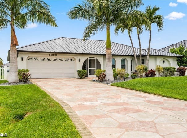 5000 SW 17th Avenue, Cape Coral, FL 33914