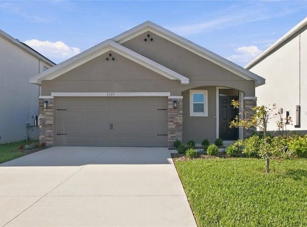 3527 MAPLE GROVE Way, PLANT CITY, FL 33565