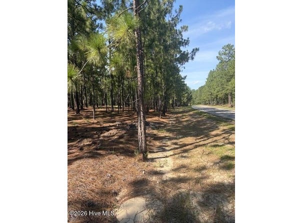 Carthage Road, West End, NC 27376