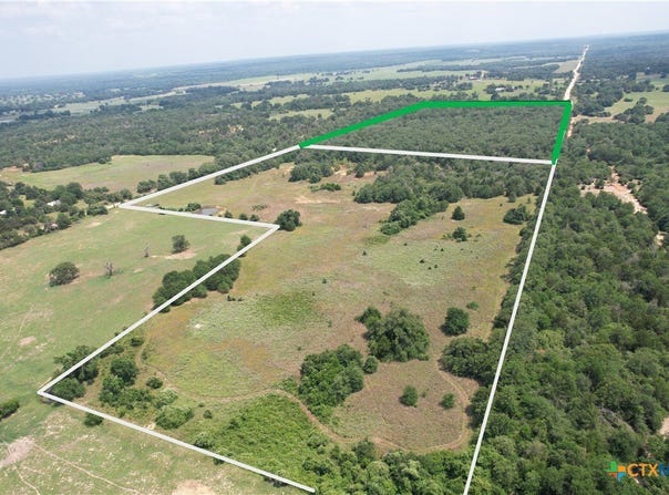 CR 330, Milano, TX 76556