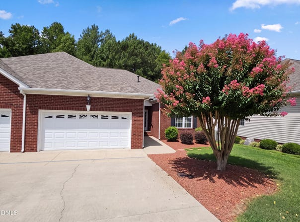 302 Commonsgate Drive, Goldsboro, NC 27530