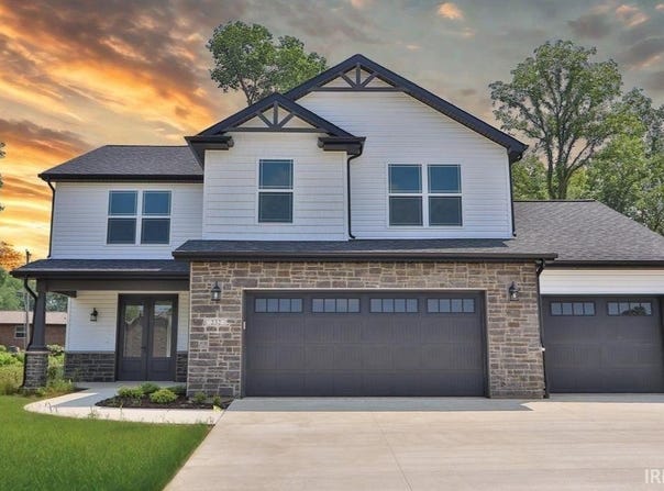 232 Vine Street, Delphi, IN 46923