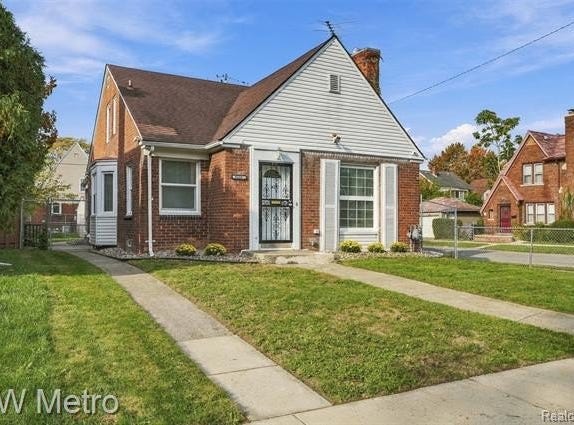 4015 Bedford Street, Detroit, MI 48224