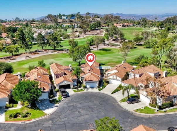 15582 Walton Heath, San Diego, CA 92128