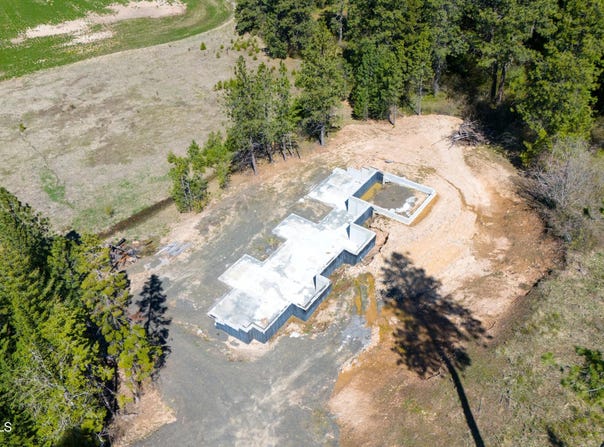 Lone Moose Ln lot: 7, Plummer, ID 83851