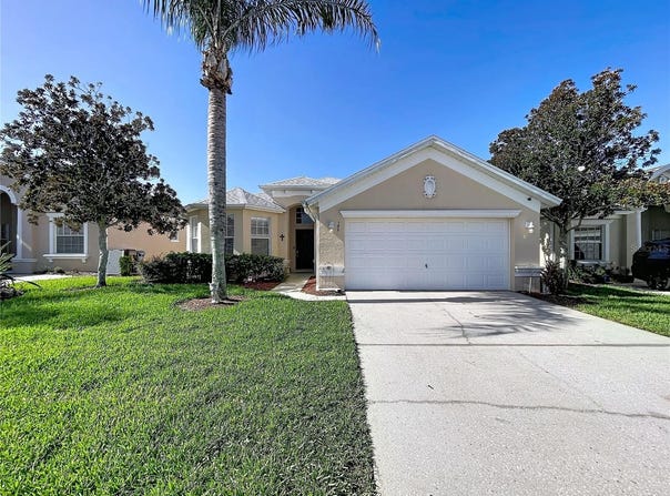 189 MINNIEHAHA Circle, HAINES CITY, FL 33844