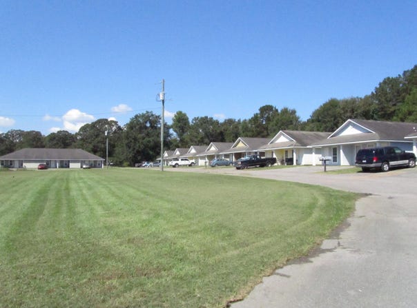 Hidden Point, Purvis, MS 39475