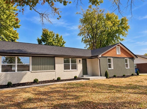 401 Sunset Drive, Lawrenceburg, KY 40342