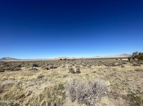 05051109 APN Big Horn Street, Winnemucca, NV 89445