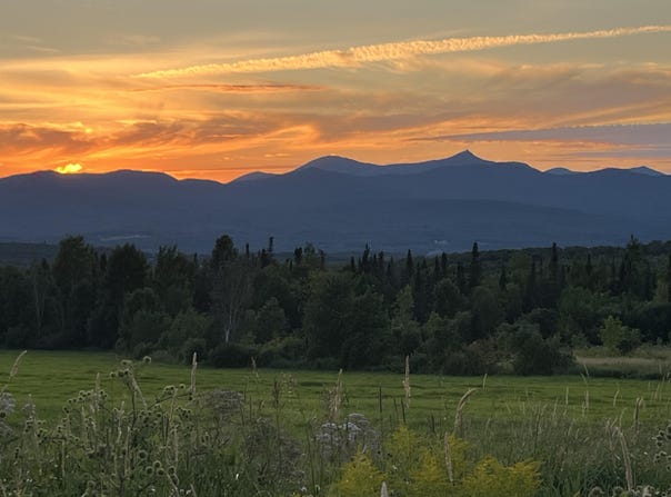 RT 58, Lowell, VT 05847