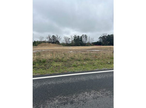JOHNSON DR, STUARTS DRAFT, VA 24477